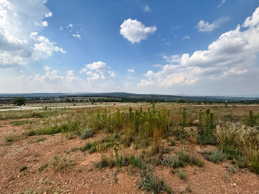 0 Bedroom Property for Sale in Helderzicht Eco Estate North West